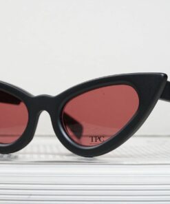 Kuboraum Glasses, Sunglasses MASK Y3 Black Matt