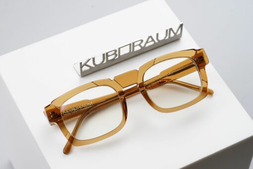 Kuboraum Glasses, Sunglasses Mask K18 - DH