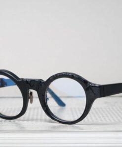 Kuboraum Glasses, Sunglasses Mask L4 Black Matt