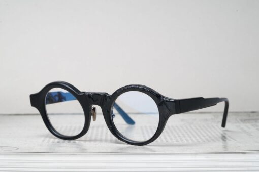 Kuboraum Glasses, Sunglasses Mask L4 Black Matt