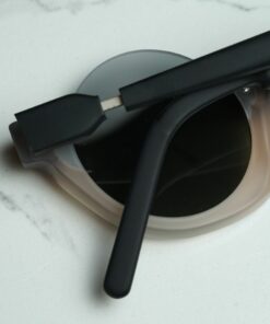 Kuboraum Glasses, Sunglasses Mask M6 BCM