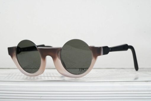 Kuboraum Glasses, Sunglasses Mask M6 BCM