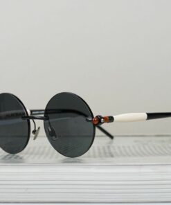 Kuboraum Glasses, Sunglasses Mask P50 Black Matt