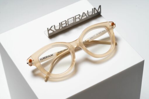 Kuboraum Glasses, Sunglasses Mask P7 SU