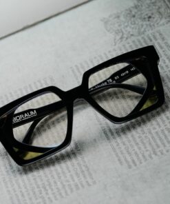 Kuboraum Glasses, Sunglasses Mask T6 BS