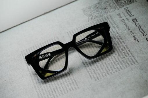 Kuboraum Glasses, Sunglasses Mask T6 BS