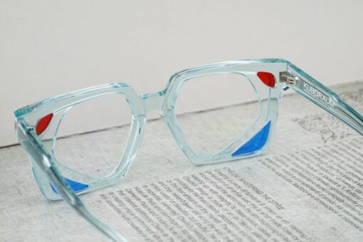 Kuboraum Glasses, Sunglasses Mask T6 GL